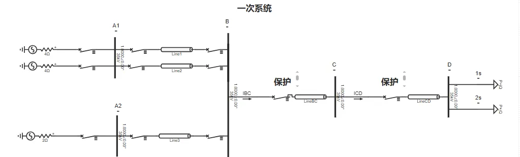 37kV 三电源系统